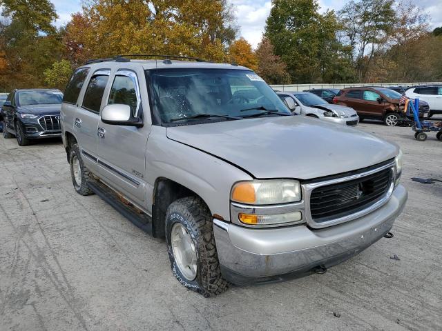 GMC YUKON 2005 1gkek13t75j143044