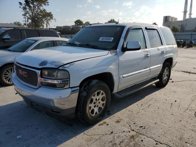 GMC YUKON 2005 1gkek13t75j156392