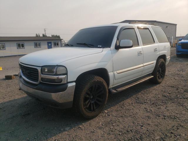 GMC YUKON 2000 1gkek13t7yj186514