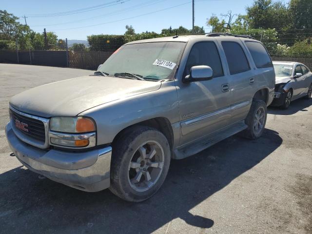 GMC YUKON 2003 1gkek13t83j187051