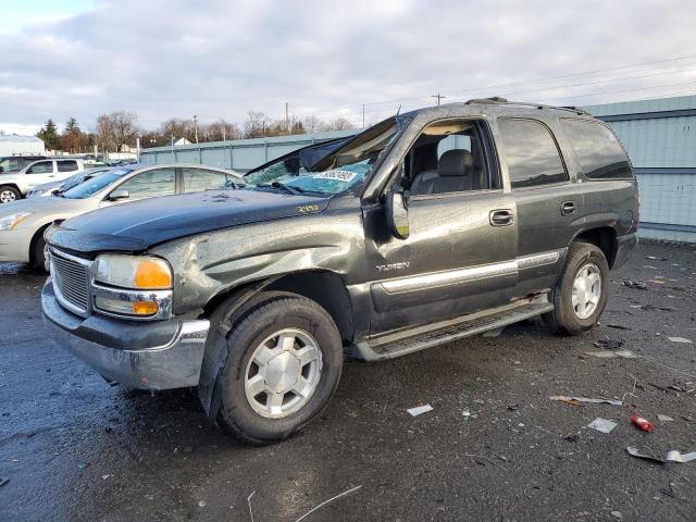 GMC YUKON 2005 1gkek13t85j196903