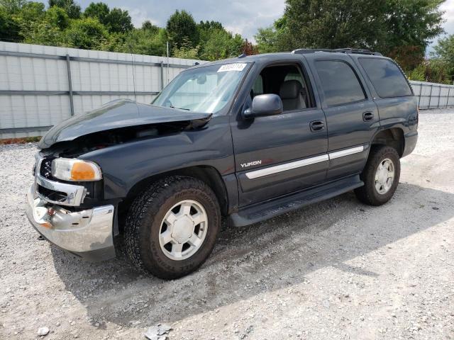 GMC YUKON 2005 1gkek13t85j237403