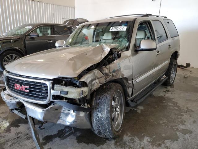 GMC YUKON 2001 1gkek13t91j163693