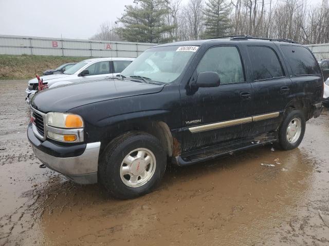 GMC YUKON 2001 1gkek13t91j209040