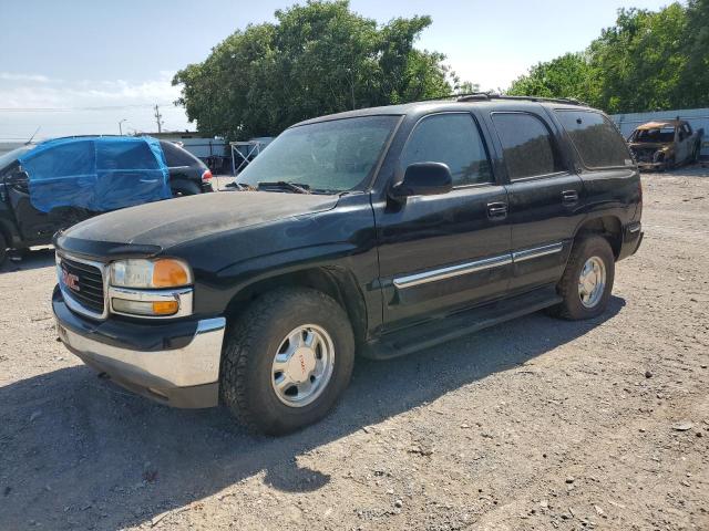 GMC YUKON 2001 1gkek13t91j305587