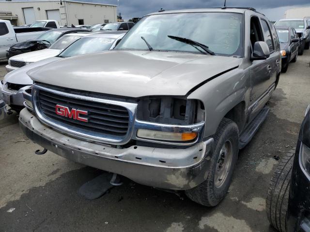 GMC YUKON 2003 1gkek13t93j145195