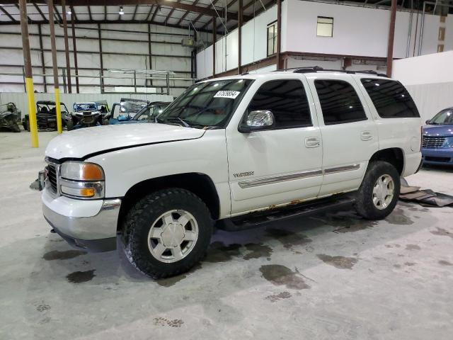 GMC YUKON 2004 1gkek13t94j237263