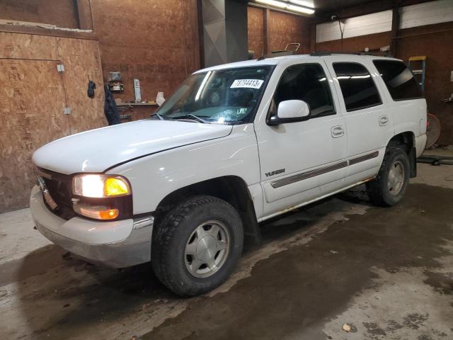 GMC YUKON 2005 1gkek13t95j240715