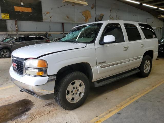 GMC YUKON 2005 1gkek13t95r152281