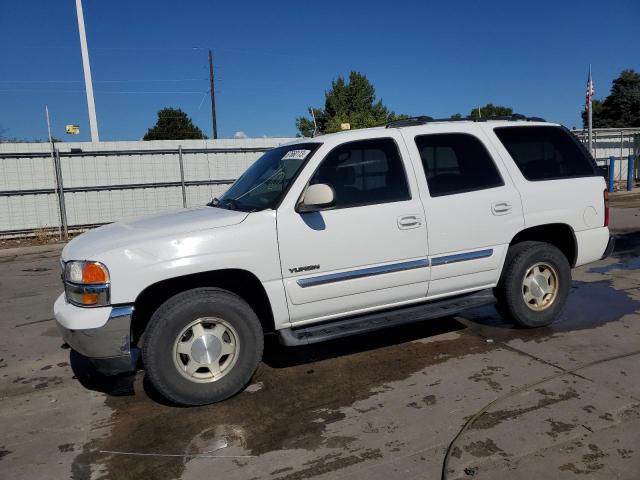 GMC YUKON 2006 1gkek13t96j108460