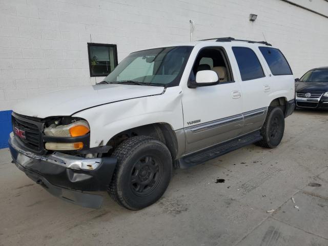 GMC YUKON 2000 1gkek13t9yj160075