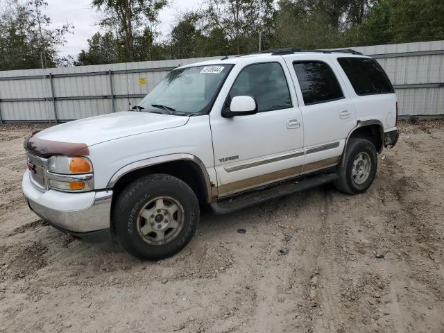 GMC YUKON 2005 1gkek13tx5j106456