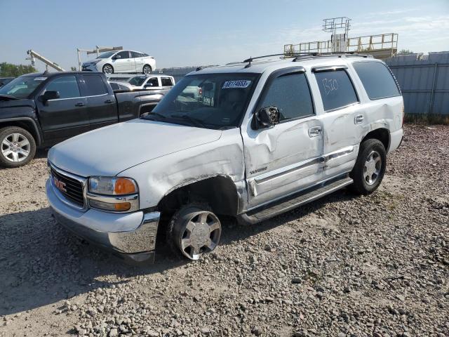 GMC YUKON 2005 1gkek13tx5j251836