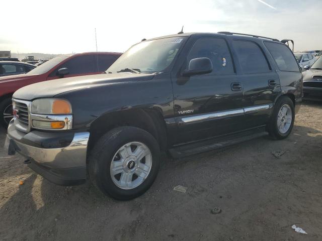 GMC YUKON 2005 1gkek13tx5r187105