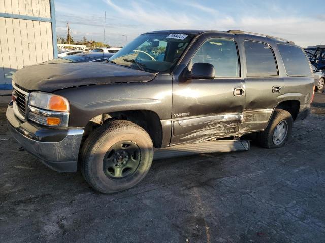 GMC YUKON 2004 1gkek13v04j215475