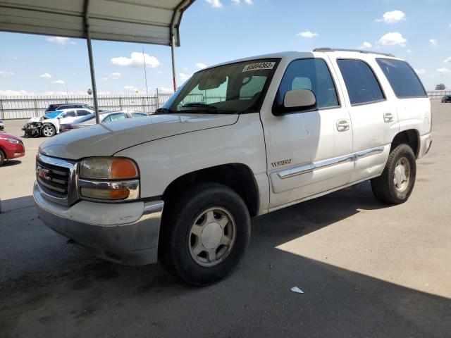 GMC YUKON 2004 1gkek13v04j216724