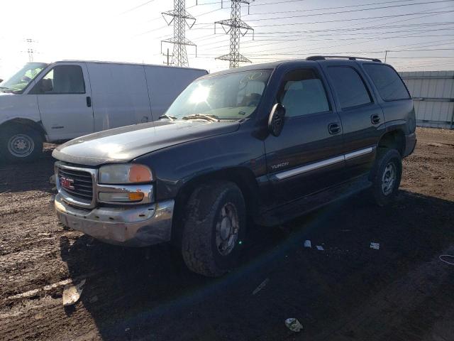 GMC YUKON 2004 1gkek13v14j235248