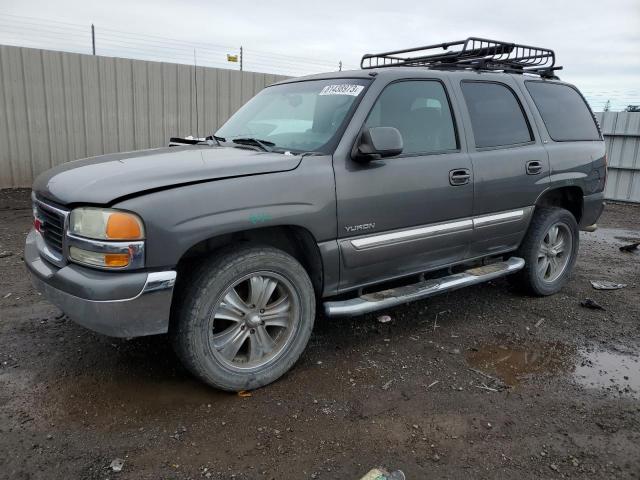 GMC YUKON 2002 1gkek13v72j279042