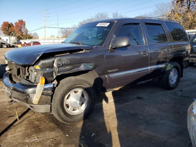 GMC YUKON 2004 1gkek13v84r319908