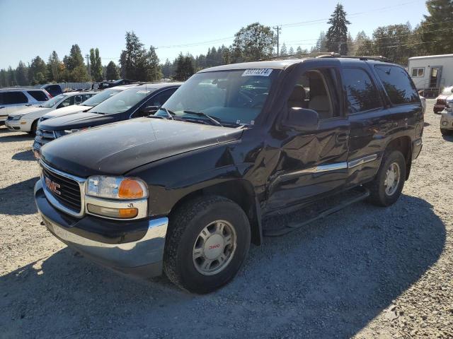 GMC YUKON 2001 1gkek13vx1r137719