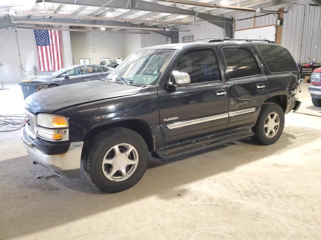 GMC YUKON 2004 1gkek13z04j143406