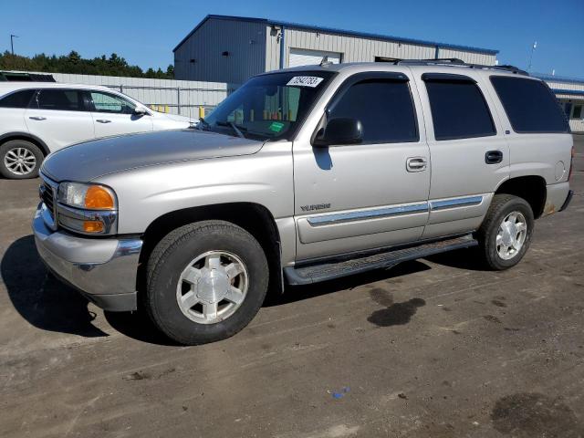 GMC YUKON 2006 1gkek13z06r161389