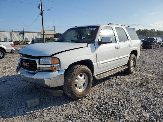 GMC YUKON 2003 1gkek13z13j317692