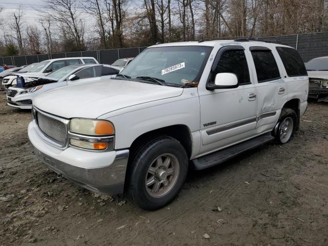 GMC YUKON 2004 1gkek13z14j106171