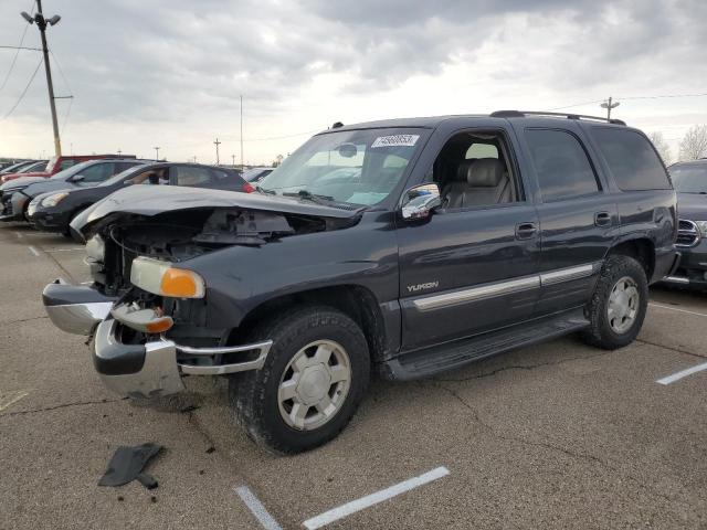 GMC YUKON 2004 1gkek13z14j179136