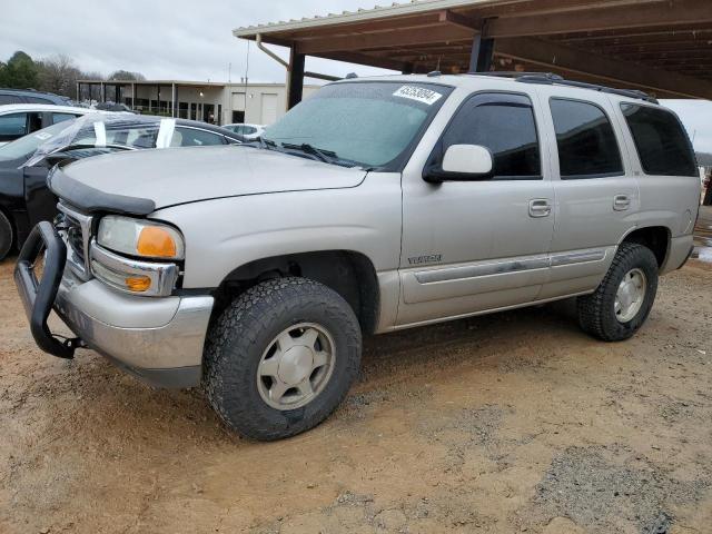 GMC YUKON 2004 1gkek13z14r151676