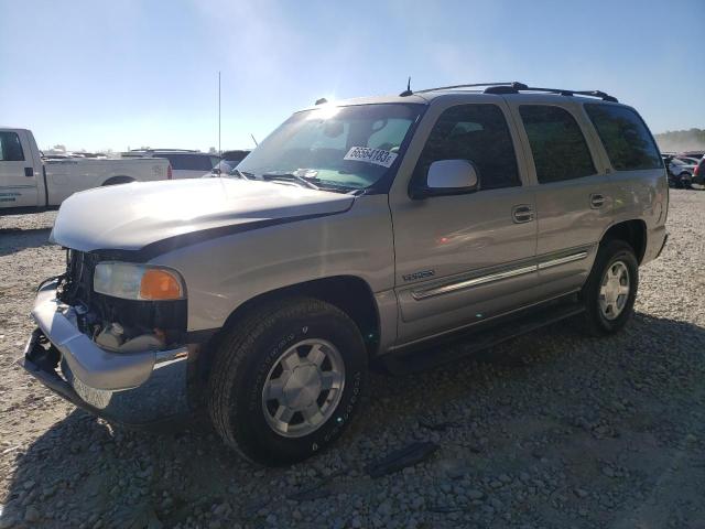 GMC YUKON 2004 1gkek13z14r183723