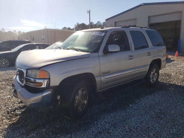 GMC YUKON 2004 1gkek13z14r235562