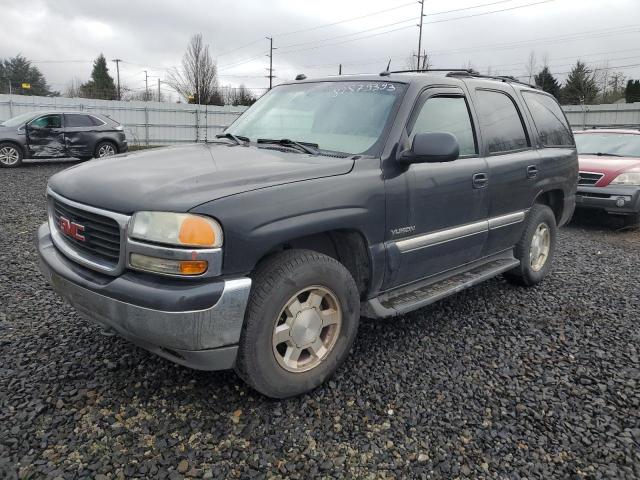 GMC YUKON 2004 1gkek13z14r262115