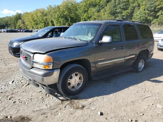 GMC YUKON 2002 1gkek13z32j174775