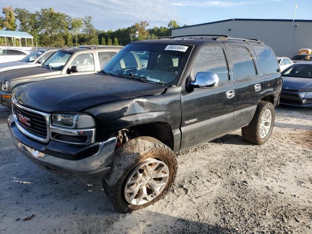 GMC YUKON 2002 1gkek13z32r223491