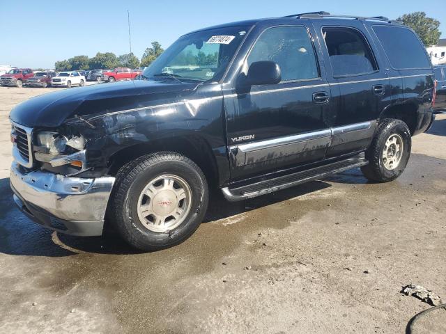 GMC YUKON 2002 1gkek13z32r240839