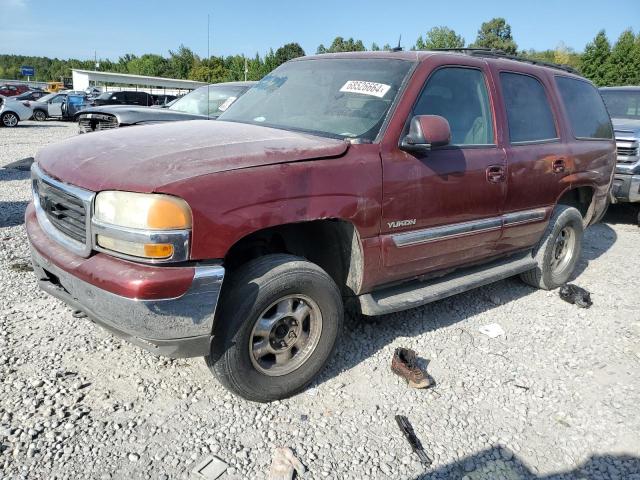 GMC YUKON 2003 1gkek13z33j338897