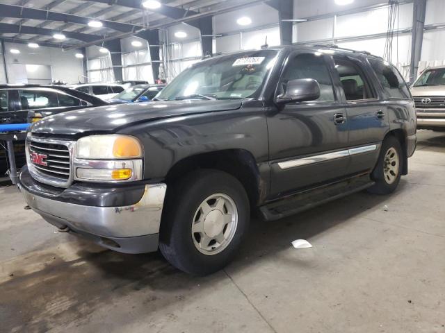 GMC YUKON 2003 1gkek13z33r126972