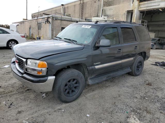 GMC YUKON 2003 1gkek13z33r197346