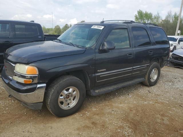 GMC YUKON 2003 1gkek13z33r247808