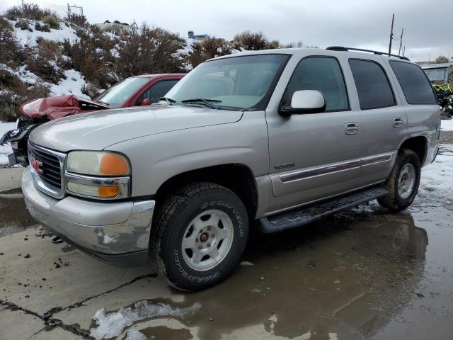 GMC YUKON 2004 1gkek13z34r223509