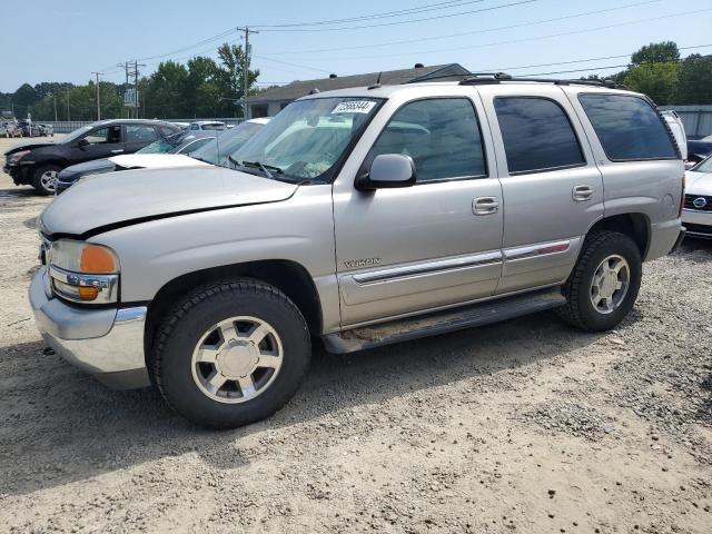 GMC YUKON 2005 1gkek13z35r215993