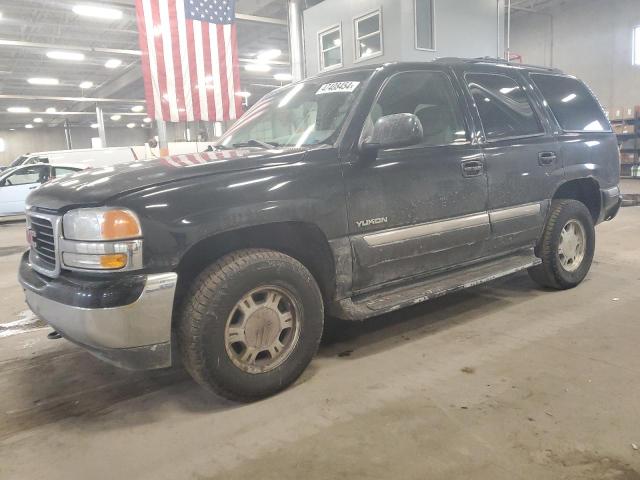 GMC YUKON 2002 1gkek13z42j208285