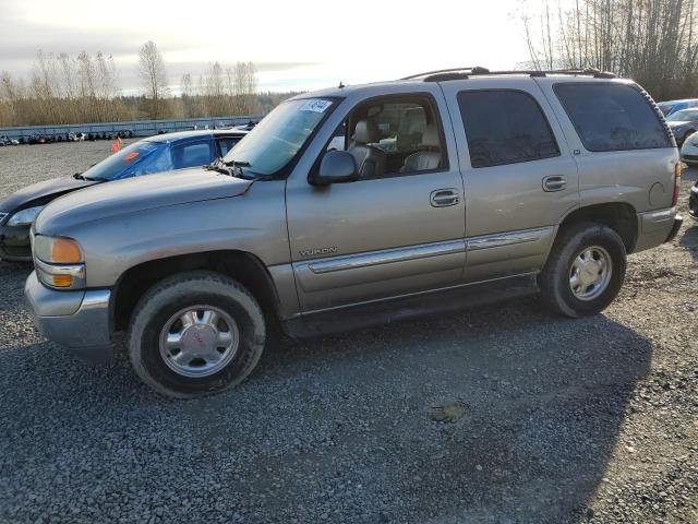 GMC YUKON 2002 1gkek13z42r232684