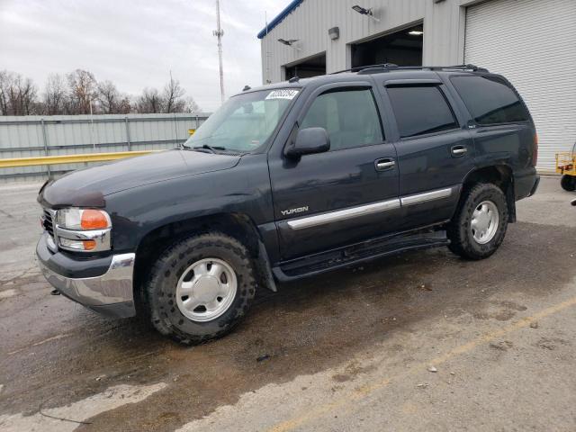 GMC YUKON 2003 1gkek13z43j184992