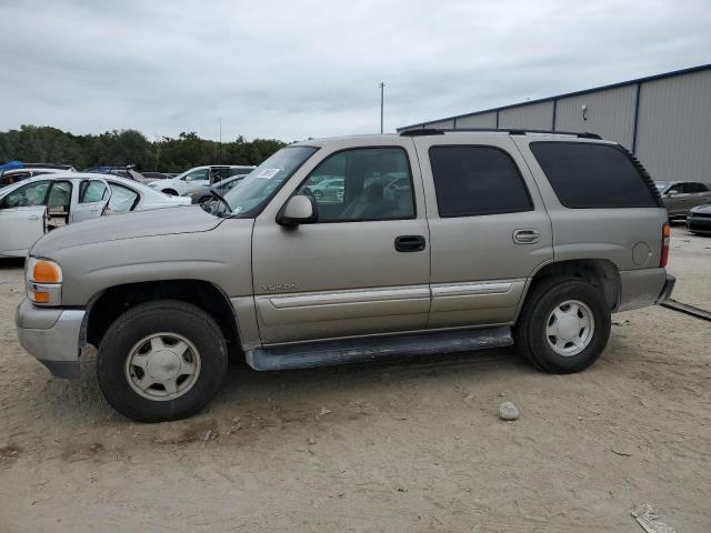 GMC YUKON 2003 1gkek13z53j338013