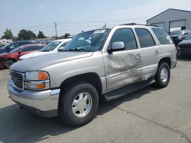 GMC YUKON 2004 1gkek13z54j280700