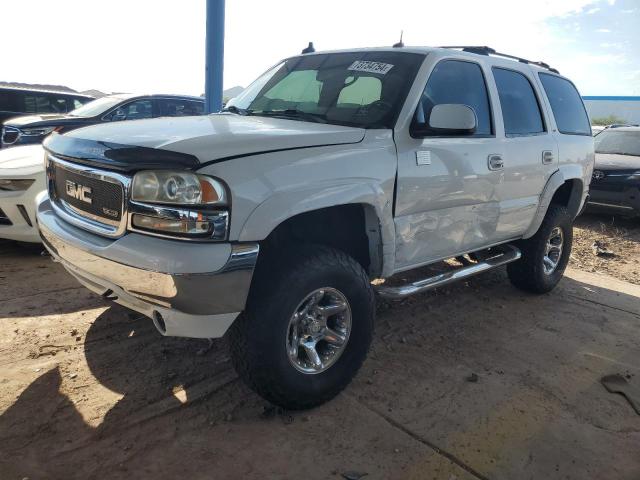 GMC YUKON 2003 1gkek13z63r117392