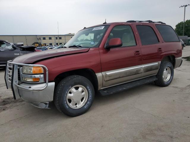 GMC YUKON 2003 1gkek13z63r149727