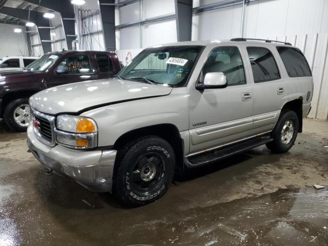 GMC YUKON 2004 1gkek13z64j210719